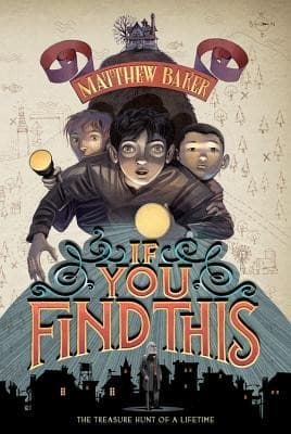 Cover of If you find this
