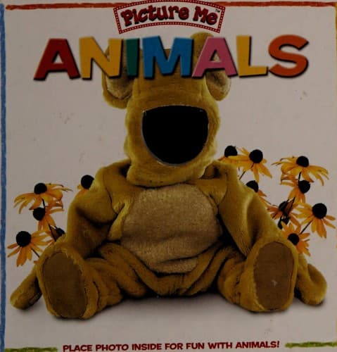 Cover of Animals