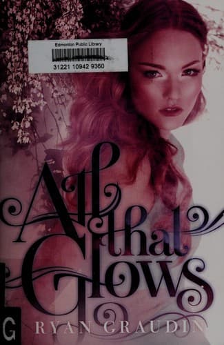 Cover of All that glows