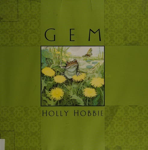 Cover of Gem