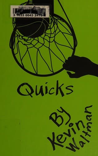 Cover of Quicks