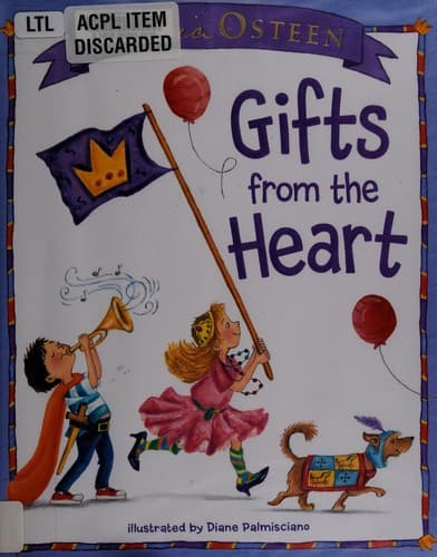 Cover of A Gift for the King