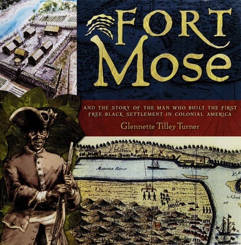 Cover of Fort Mose