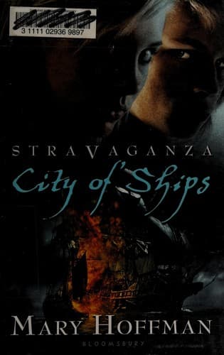 Cover of City of Ships