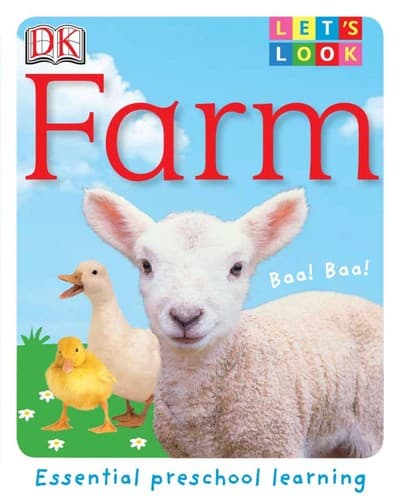 Cover of Farm