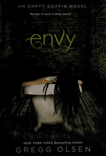 Cover of Envy