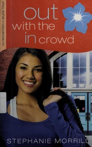 Cover of Out with the in crowd