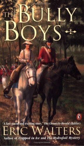 Cover of Bully Boys, The