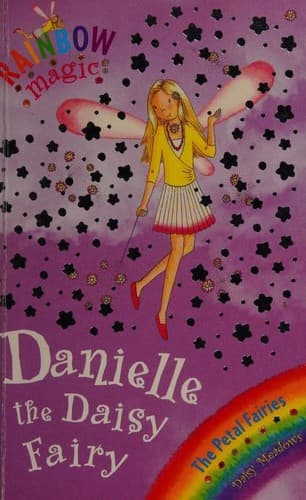 Cover of Danielle the Daisy Fairy