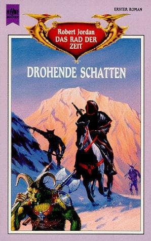 Cover of The Eye of the World (part 1/2)