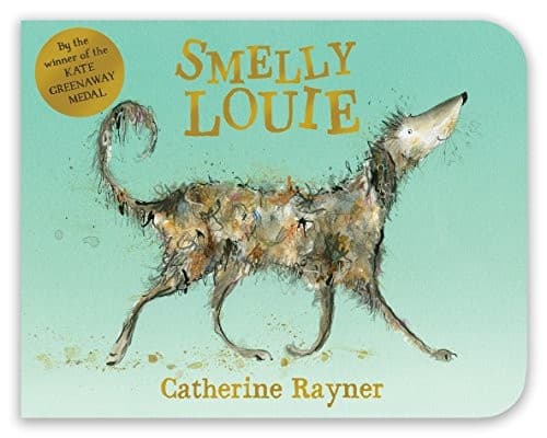 Cover of Smelly Louie