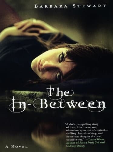 Cover of IN-BETWEEN