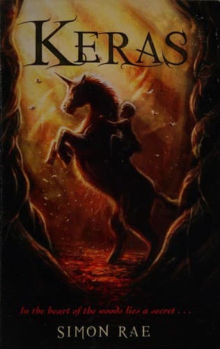 Cover of Keras