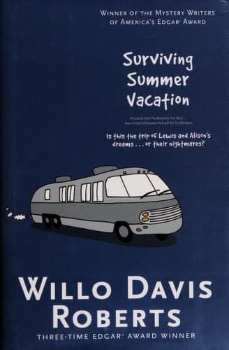 Cover of Surviving summer vacation