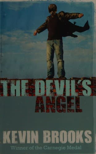 Cover of The devil's angel