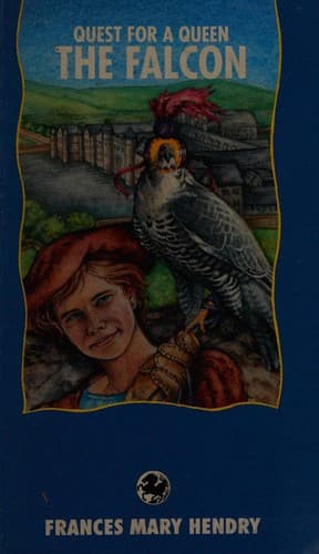 Cover of Quest for a queen