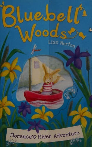 Cover of Florence's river adventure