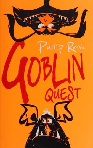 Cover of Goblin quest