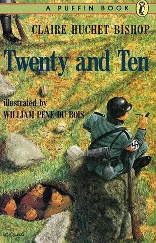 Cover of Twenty and Ten