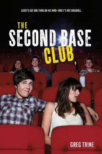 Cover of The Second Base Club