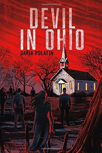 Cover of Devil in Ohio
