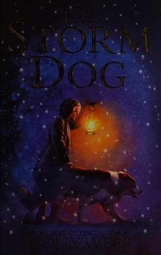 Cover of The Storm Dog