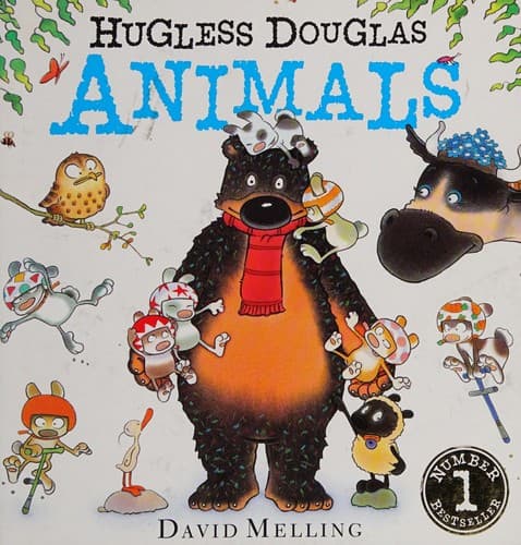 Cover of Animals