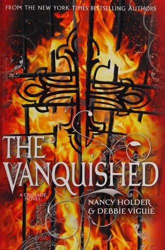 Cover of The Vanquished