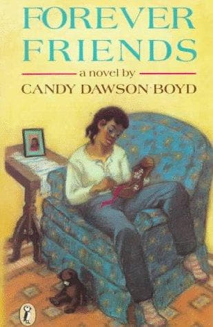 Cover of Forever friends