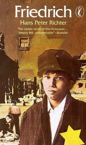Cover of Damals war es Friedrich