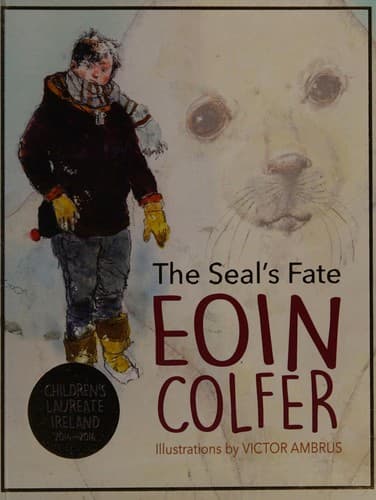 Cover of The seal's fate