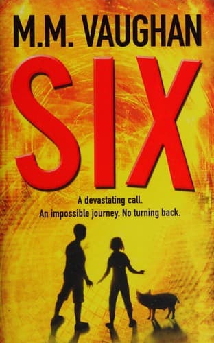 Cover of Six