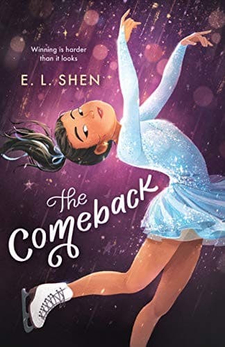 Cover of The Comeback