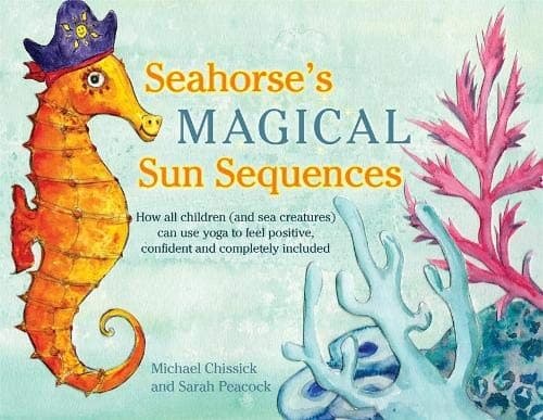 Cover of Seahorse's Magical Sun Sequences