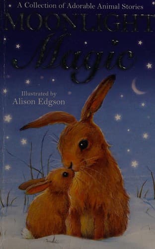 Cover of Moonlight magic