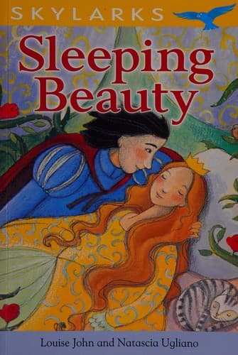 Cover of Sleeping Beauty