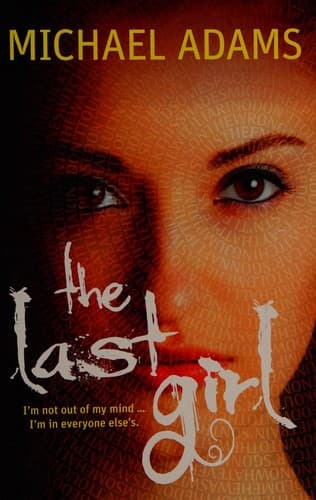 Cover of The Last Girl