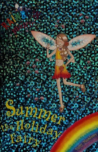 Cover of Summer the Holiday Fairy