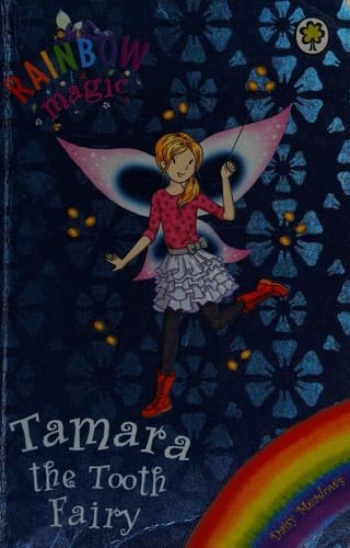 Cover of Tamara the Tooth Fairy