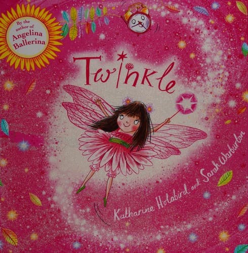 Cover of Twinkle