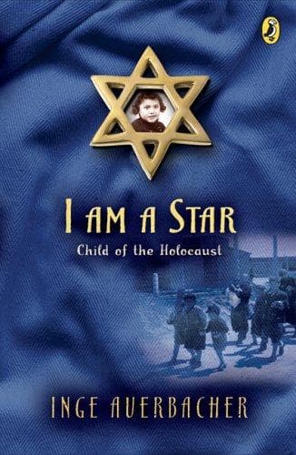 Cover of I Am a Star
