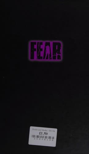 Cover of Fear