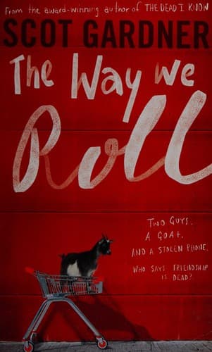 Cover of The Way We Roll