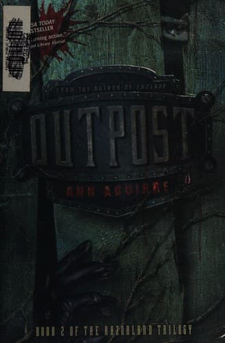 Cover of Outpost