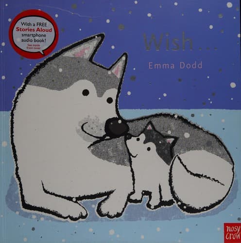 Cover of Wish