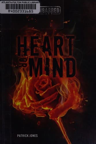 Cover of Heart or mind