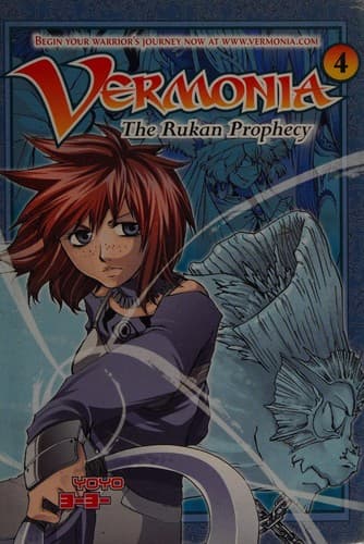 Cover of Release of the red phoenix