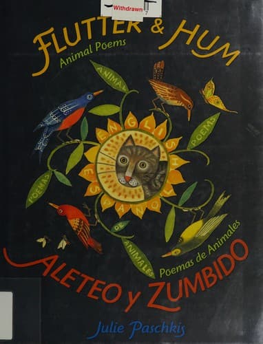 Cover of Flutter & hum