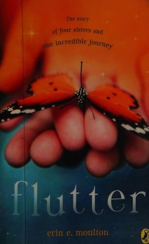 Cover of Flutter