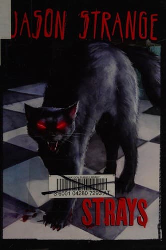 Cover of Strays